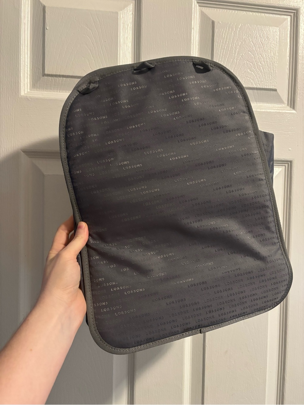 Backpack Insert Organizer - - Picture 1 of 4
